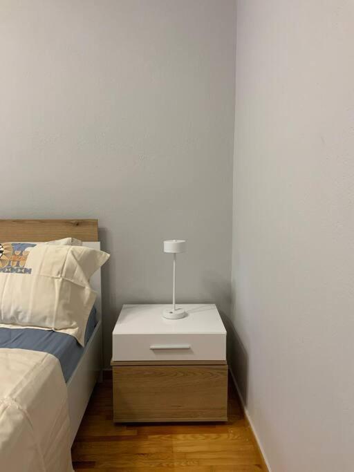 2 Bedroom Family Apartment With Free Parking Thessaloniki Exterior photo