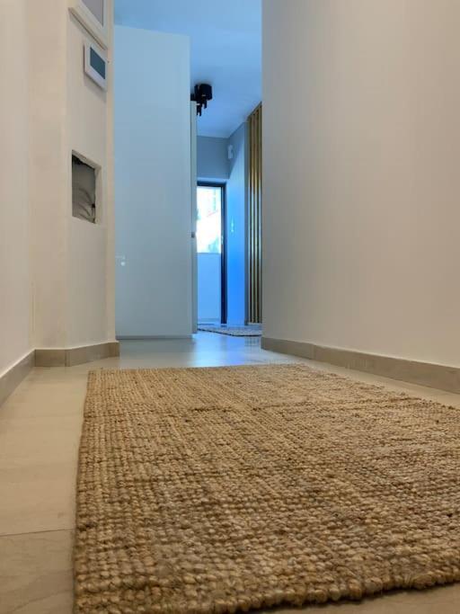 2 Bedroom Family Apartment With Free Parking Thessaloniki Exterior photo
