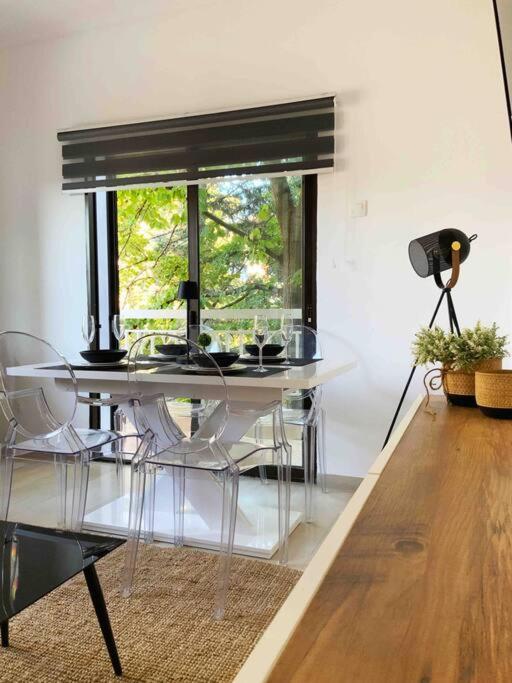 2 Bedroom Family Apartment With Free Parking Thessaloniki Exterior photo